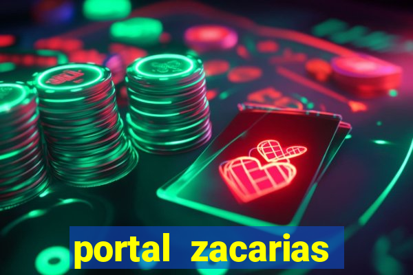 portal zacarias futebol mexicano